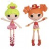 Lalaloopsy Factory