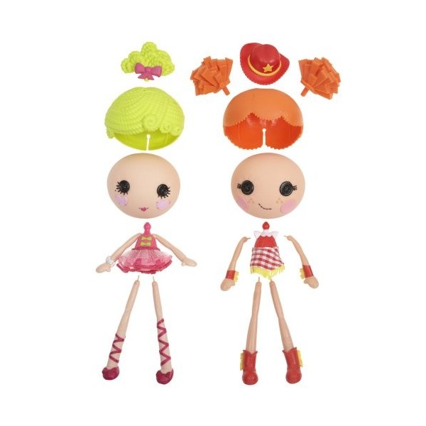 Lalaloopsy Factory