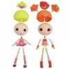 Lalaloopsy Factory