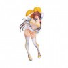 Gexrei Sunshine ☆ Pom-Pom Girl - 1/6 -Figurine danime/Figurine ECCHI Modèle de Personnage Peint/PVC/Collection de Personnage