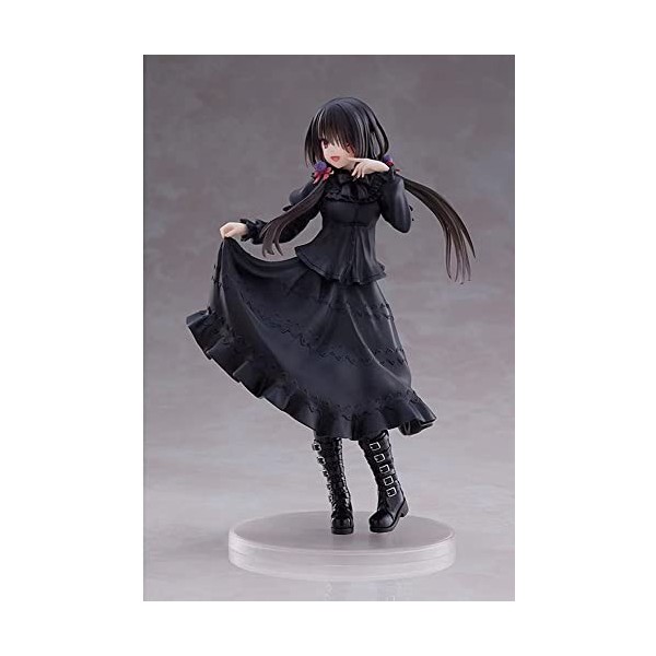 MKYOKO ECCHI Figure-Date A Live - Tokisaki Kurumi - Shifuku Ver. - Statue danime/Adult Pretty Girl/Modèle de Collection/Modè