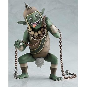 IMMANANT Chiffre danime Figurine ECCHI Personnage Original - Gobelin - 1/6 Vêtements Amovibles Modèle de Personnage de Bande