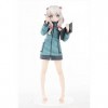 NATSYSTEMS Chiffre danime Eromanga Sensei -Izumi Sagiri- 1/6 Jolie poupée Modèle Décor Personnage Comique Collection de Stat