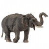 Collecta - 3388486 - Figurine - Animaux Sauvages - Eléphant dAsie