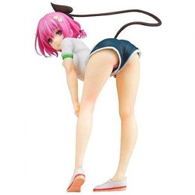 NATSYSTEMS Chiffre danime pour LOVEru Darkness -Momo Belia Deviluke- 1/7 Jolie poupée Modèle Décor Personnage Comique Collec