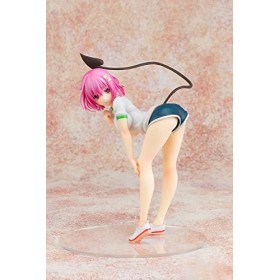NATSYSTEMS Chiffre danime pour LOVEru Darkness -Momo Belia Deviluke- 1/7 Jolie poupée Modèle Décor Personnage Comique Collec