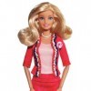 barbie 2012 president N°X5323