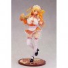DHAEY Anime Figure Ecchi Figure -Hananoi Anna- 1/6 Amovible Vêtements Action Figurines Modèle Collection Statue Jouet Hentai 
