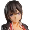 DHAEY Anime Figure Ecchi Figure Original -Amamiya Yukiko- 1/6 Amovible Vêtements Action Figurines Modèle Collection Statue Jo