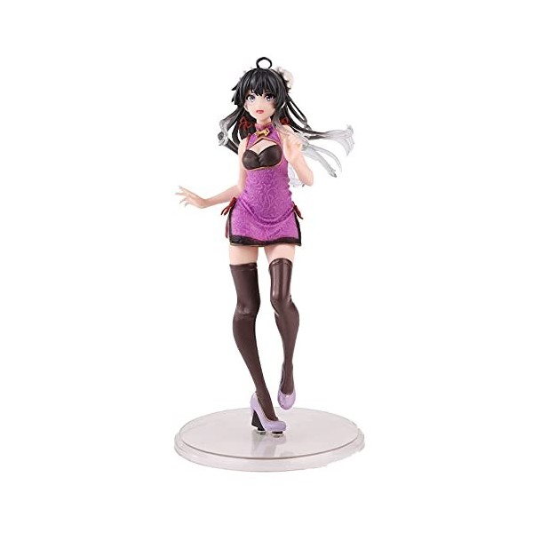 BOANUT Waifu Figure Anime Figure Statues My Teen Romantique Comédie Yukinoshita Yukino 22 CM Jouet Anime Chine Robe Ver. Joli