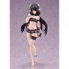 ZORKLIN Phantasy Star - Annette - 1/7Figure complète/Figure ECCHI/Vêtements Amovibles/Modèle de Personnage Peint/Modèle de Jo