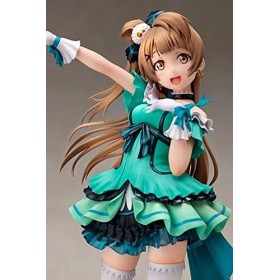 ZORKLIN 『LoveLive!』Minami Kotori-1/8 Figure complète/Modèle de Personnage Peint/Modèle de Jouet/PVC/Anime à Collectionner