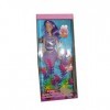 Edco 53557 – Eddy Toys Mermaid