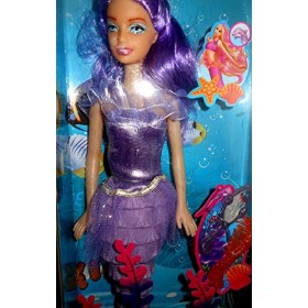 Edco 53557&nbsp;–&nbsp;Eddy Toys Mermaid