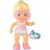 IMC Toys - Bloopies Swimming Mimi - Poupon de Bain - 98220