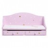 Olivias Little World Lit gigogne poupée Poupon Twinkle Stars Princess tiroir-lit en Bois TD-0096AP