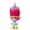 TROLLS - Poppy Peignes Multicolore Hasbro E1471105 