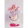 ForGue Figurine Anime Fille Figurine Hentai Figurine Ecchi to LOVEru Darkness -Lala Satalin Deviluke- 1/7 Style Vestimentaire