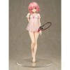 IMMANANT Momo Belia Deviluke - 1/6 - Babydoll Ver. Chiffre danime Figurine Ecchi Mignonne Statue de Personnage de Dessin ani