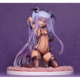 ForGue Ecchi Figure Original -Succubus Rurumu- 1/6 Anime Figure Action Figurines Hentai Figure Statue Toy Home Decor Model Co