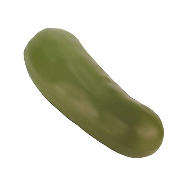 Pickle Stress Toy by Ariel