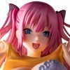 DHAEY Anime Figure Ecchi Figure Shuukan Ayaka 1/6 Amovible Vêtements Action Figurines Modèle Collection Statue Jouet Hentai F