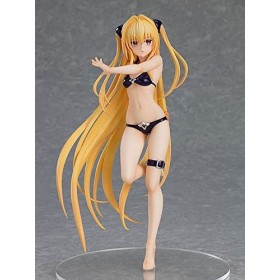 FABRIOUS Ecchi Figure Anime Personnages/Sculptures Manga Modèle to Love-RU Darkness Golden Darkness Figure complète Poupée/Jo