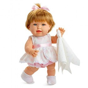 Berjuan - Andrea Vêtements Rose Réf : 3128-19, Multicolore 3128 