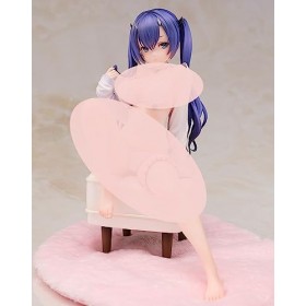 DHAEY Anime Figure Ecchi Figure Original -Ao-Oni Girl- 1/6 Action Figurines Modèle Collection Statue Jouet Hentai Figuren Déc