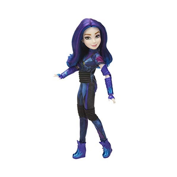 Hasbro Poupée Descendants 30 cm 