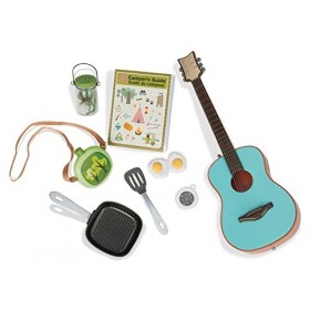 Our Generation - 44478 - Tipi Mini Suite pour Poupées