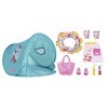 BABY born Holiday Ensemble de Plage - 3 ans et + - pour les Petites Mains - Développe lEmpathie et les Aptitudes Sociales - 