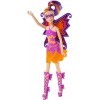 Barbie – Barbie en Super Princesse – Maddy – Poupée Mannequin 25 cm