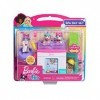 Barbie Ensemble de Jeu Spa pour Animaux de Compagnie