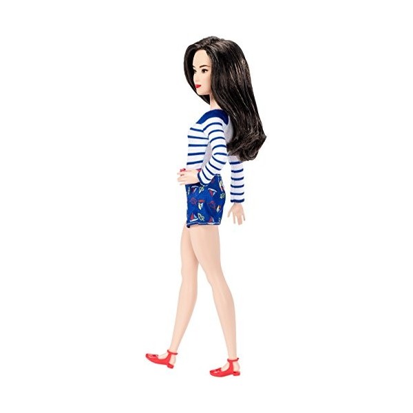 Barbie Fashionistas Doll 61 Nice in Nautical?