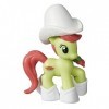 My Little Pony Friendship is Magic Collection Figurine Peachy Sweet