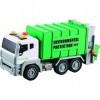 Tachan - Camion à ordures, échelle 1:12 CPA Toy Group Trading S.L. 746T00454 