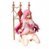 IMMANANT Figurine Hentai Anime Ecchi -Freia - 1/7 - Light Novel Ver. Figurines daction Objets de Collection animés Modèle de