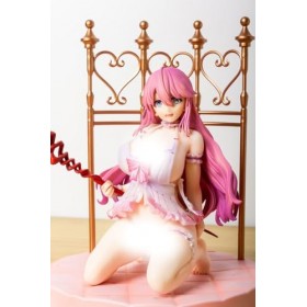 IMMANANT Figurine Hentai Anime Ecchi -Freia - 1/7 - Light Novel Ver. Figurines daction Objets de Collection animés Modèle de