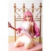 IMMANANT Figurine Hentai Anime Ecchi -Freia - 1/7 - Light Novel Ver. Figurines daction Objets de Collection animés Modèle de