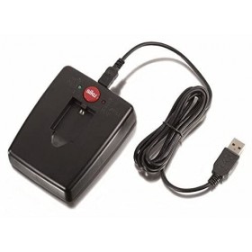siku 6806, Chargeur pour Batteries des modèles siku Racing, Câble USB, Noir