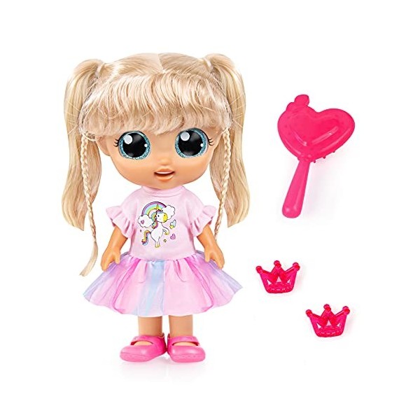 BABY ANNABELL - POUPÉE INTERACTIVE 43 CM - POUPÉES, BARBIE ET FIGURINES /  Poupées et accessoires