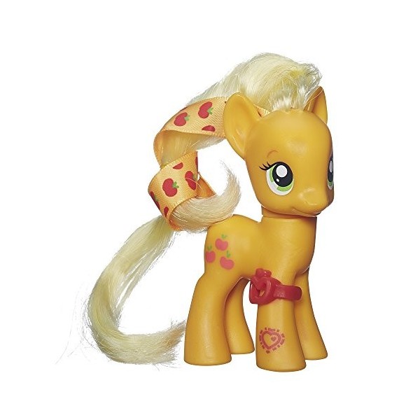 My Little Pony – Cutie Mark Magic – Paillettes Magiques – Applejack