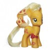 My Little Pony – Cutie Mark Magic – Paillettes Magiques – Applejack