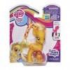 My Little Pony – Cutie Mark Magic – Paillettes Magiques – Applejack