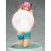 IMMANANT Personnage dAnime Figurine Ecchi Seikatsu Shuukan Ayaka 1/6 Objets de collection animés Vêtements amovibles Modèle 