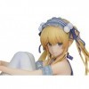 NATSYSTEMS Chiffre danime Figurine Ecchi Sawamura Spencer Eriri 1/7 Lingerie Ver. Figurine complète Modèle de personnage da