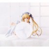 NATSYSTEMS Chiffre danime Figurine Ecchi Sawamura Spencer Eriri 1/7 Lingerie Ver. Figurine complète Modèle de personnage da