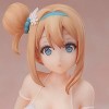 NATSYSTEMS Chiffre danime Filles Frontline-Suomi KP/-31 1/12 Maillot de Bain Ver. Figurine Ecchi Jolie poupée Décoration de 