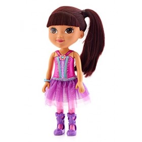 Fisher-Price Dpd37 Dora & Friends Dora Dpd37